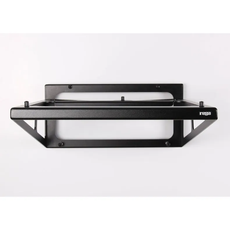 Rega RWB 2017 SORT v�ghylde til Rega Planar