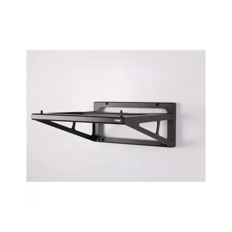 Rega RWB 2017 SORT v�ghylde til Rega Planar