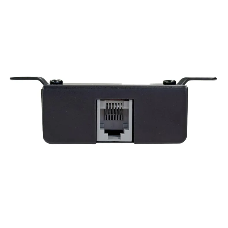 SounDigital RLC Subwoofer fjernbetjening