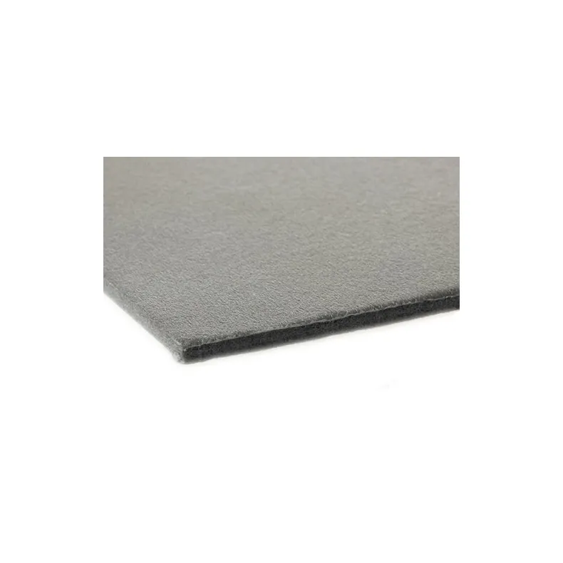 Silent Coat Noise Isolator 4 mm, 1 ark