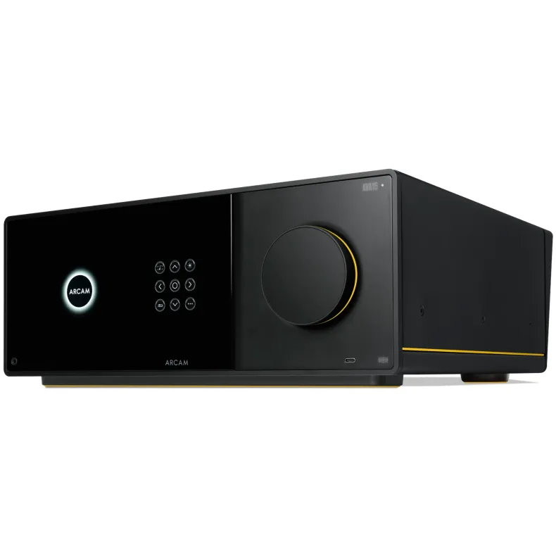 Arcam Radia AVA15 9-kanals surround receiver