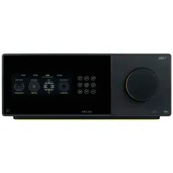 Arcam Radia AVA15 9-kanals surround receiver
