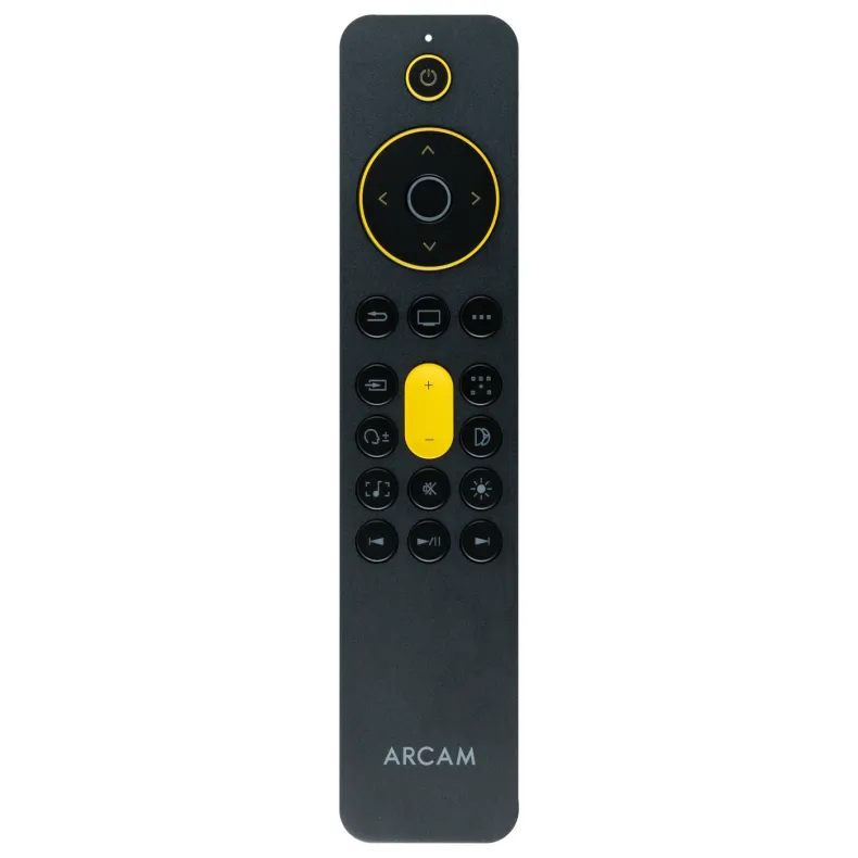 Arcam Radia AVA25 9-kanals surround receiver