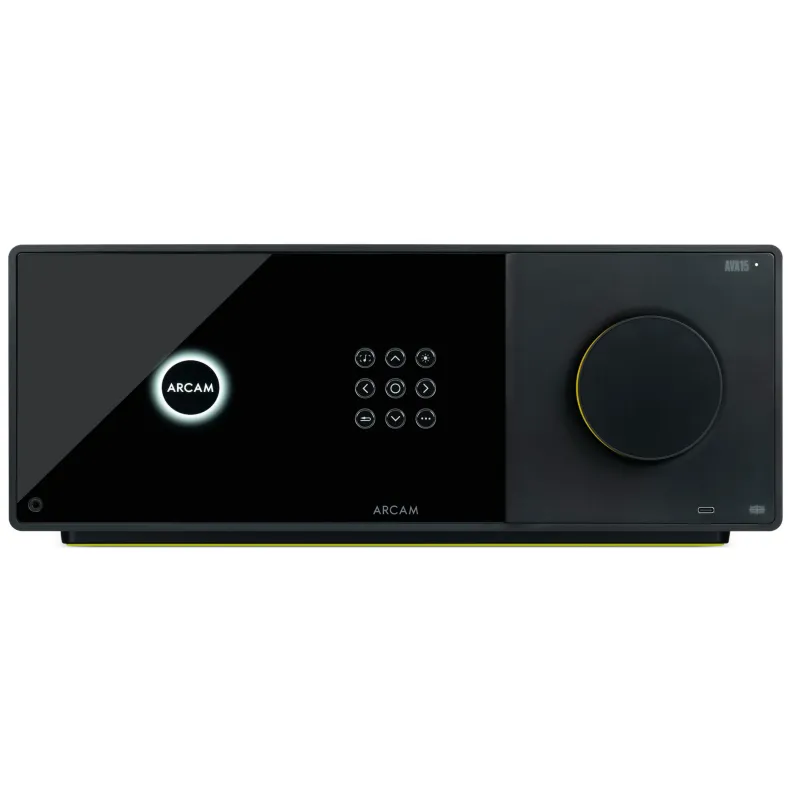 Arcam Radia AVA15 9-kanals surround receiver