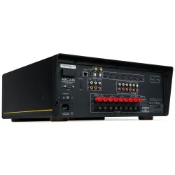 Arcam Radia AVA15 9-kanals surround receiver