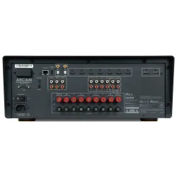 Arcam Radia AVA15 9-kanals surround receiver