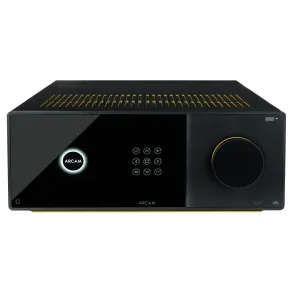 Arcam Radia AVA15 9-kanals surround receiver