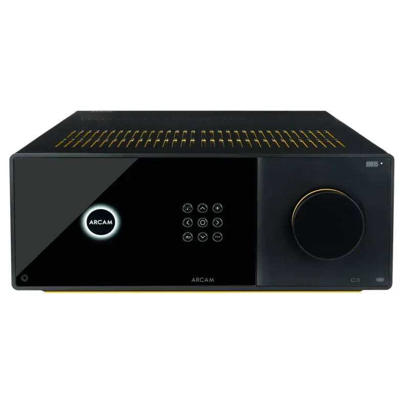 Arcam Radia AVA15 9-kanals surround receiver