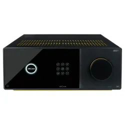 Arcam Radia AVA25 9-kanals surround receiver