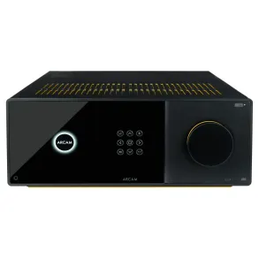 Arcam Radia AVA25 9-kanals surround receiver