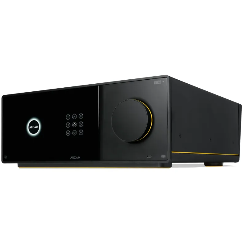 Arcam Radia AVA25 9-kanals surround receiver