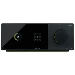 Arcam Radia AVA25 9-kanals surround receiver