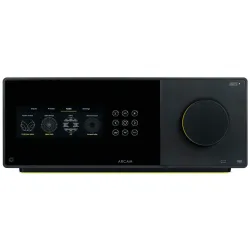 Arcam Radia AVA25 9-kanals surround receiver