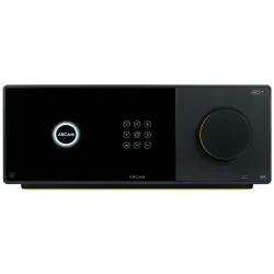 Arcam Radia AVA25 9-kanals surround receiver