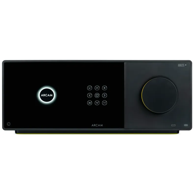 Arcam Radia AVA25 9-kanals surround receiver