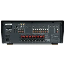 Arcam Radia AVA25 9-kanals surround receiver