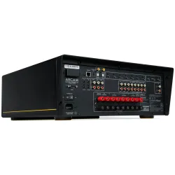 Arcam Radia AVA25 9-kanals surround receiver