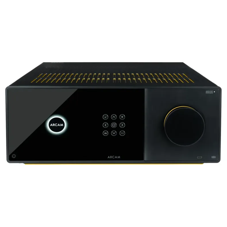 Arcam Radia AVA35 9-kanals surround receiver