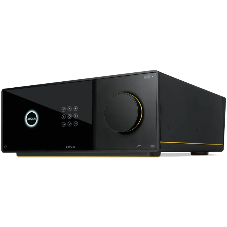 Arcam Radia AVA35 9-kanals surround receiver