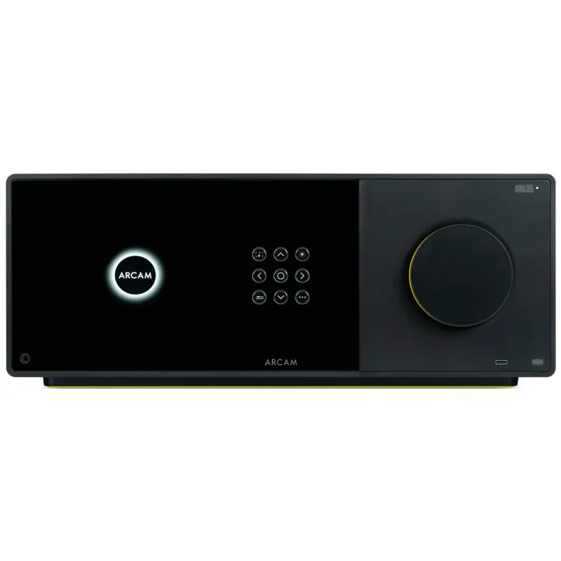Arcam Radia AVA35 9-kanals surround receiver