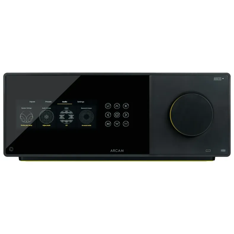 Arcam Radia AVA35 9-kanals surround receiver