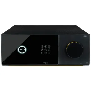 Arcam Radia AVP45 16-kanals surround processor