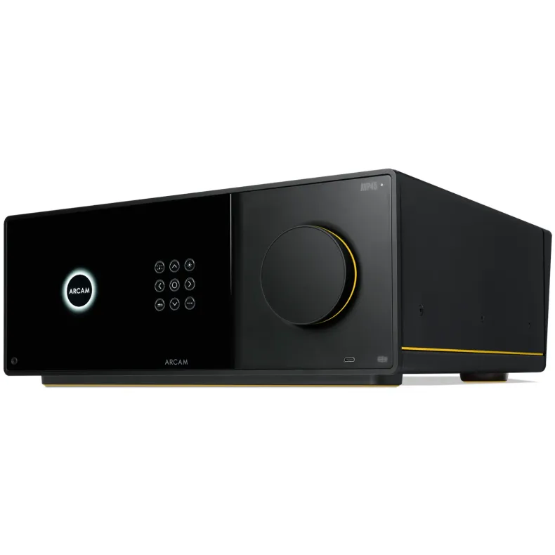 Arcam Radia AVP45 16-kanals surround processor