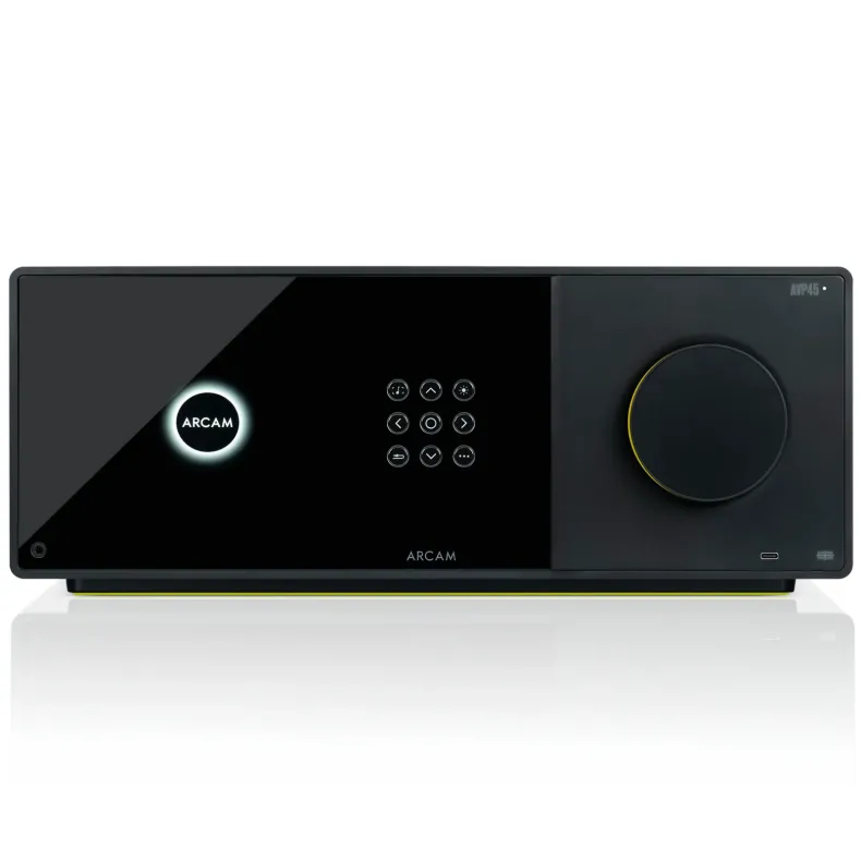 Arcam Radia AVP45 16-kanals surround processor