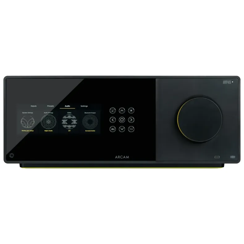 Arcam Radia AVP45 16-kanals surround processor