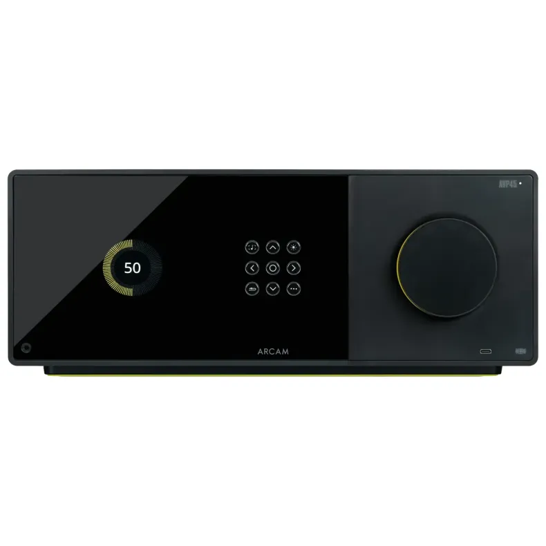 Arcam Radia AVP45 16-kanals surround processor