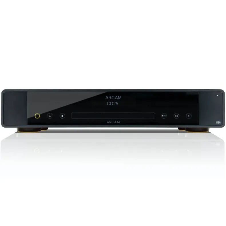 Arcam Radia CD25 CD afspiller