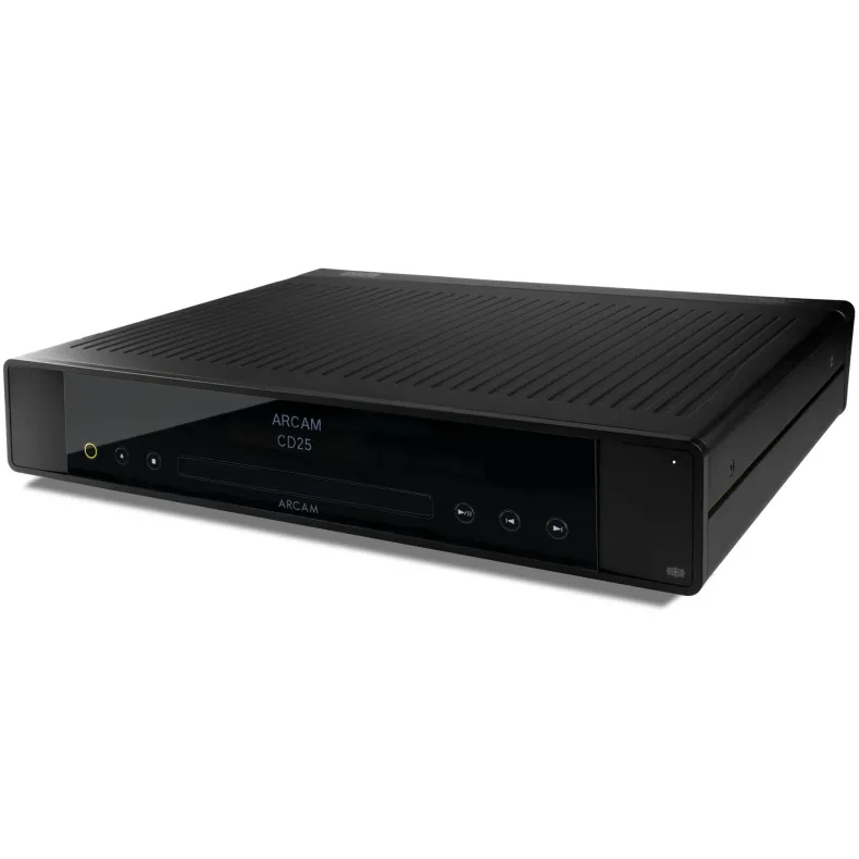 Arcam Radia CD25 CD afspiller