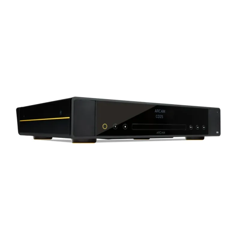 Arcam Radia CD25 CD afspiller