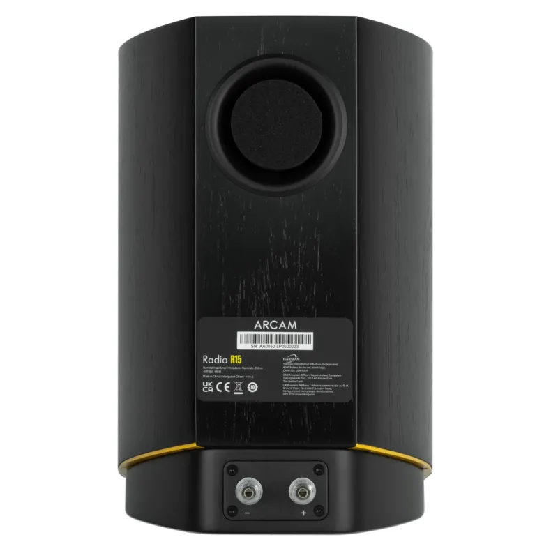 Arcam Radia R15 Kompakt h�jttaler s�t
