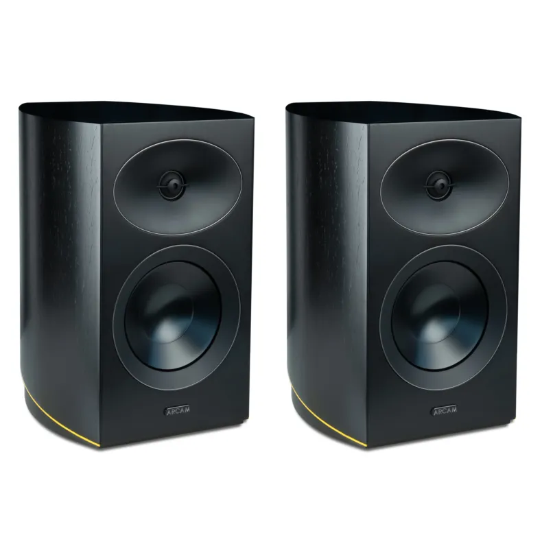 Arcam Radia R25 Kompakt h�jttaler s�t