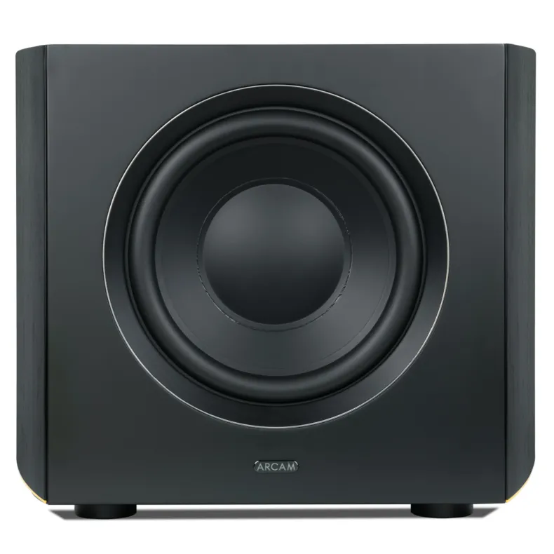 Arcam Radia R25B 10" Aktiv subwoofer