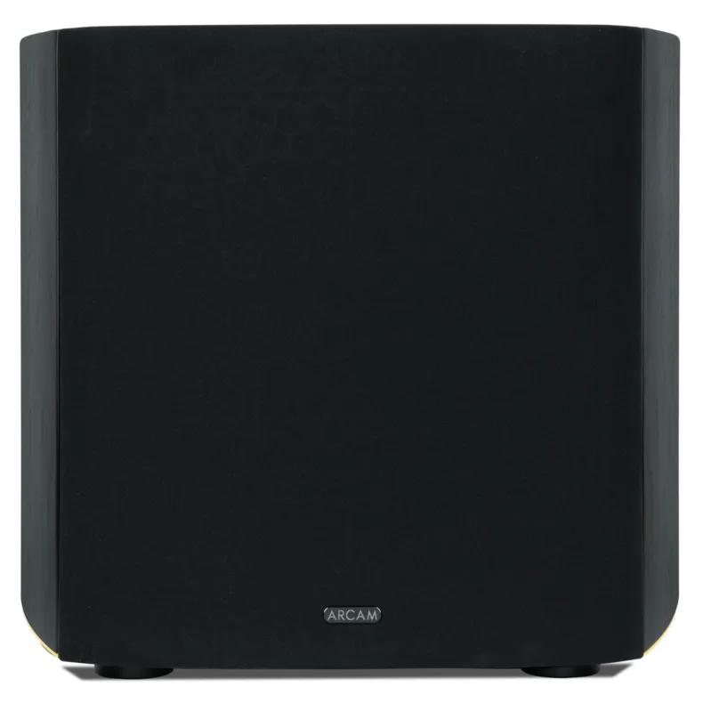 Arcam Radia R25B 10" Aktiv subwoofer