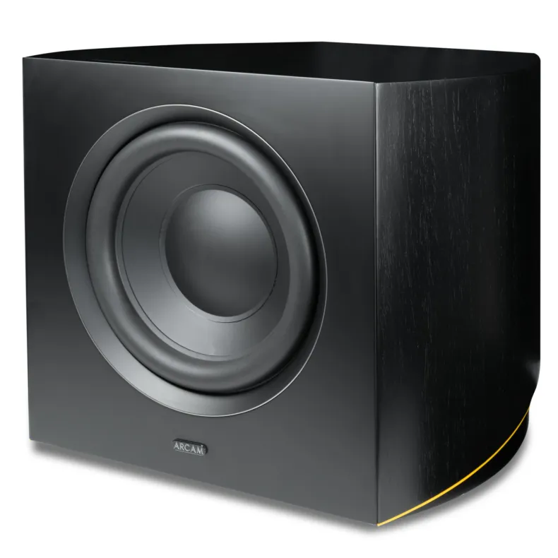 Arcam Radia R25B 10" Aktiv subwoofer