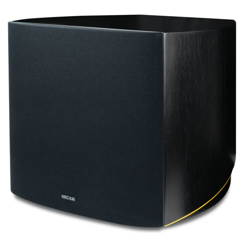 Arcam Radia R25B 10" Aktiv subwoofer