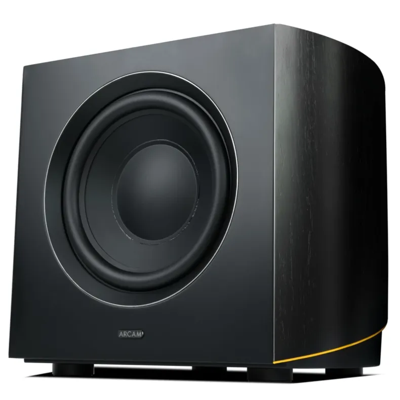 Arcam Radia R25B 10" Aktiv subwoofer