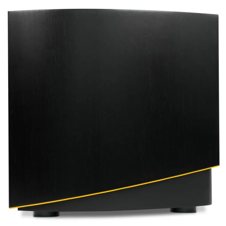 Arcam Radia R25B 10" Aktiv subwoofer