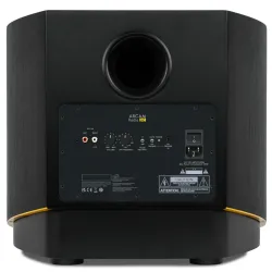 Arcam Radia R25B 10" Aktiv subwoofer