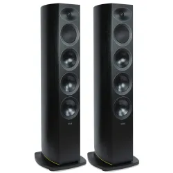 Arcam Radia R35 Gulvh�jttaler s�t