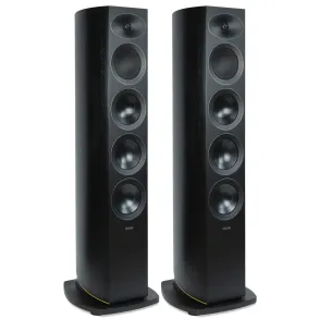 Arcam Radia R35 Gulvh�jttaler s�t