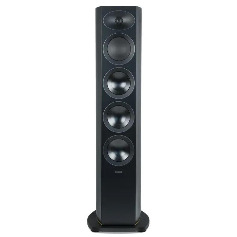 Arcam Radia R35 Gulvh�jttaler s�t