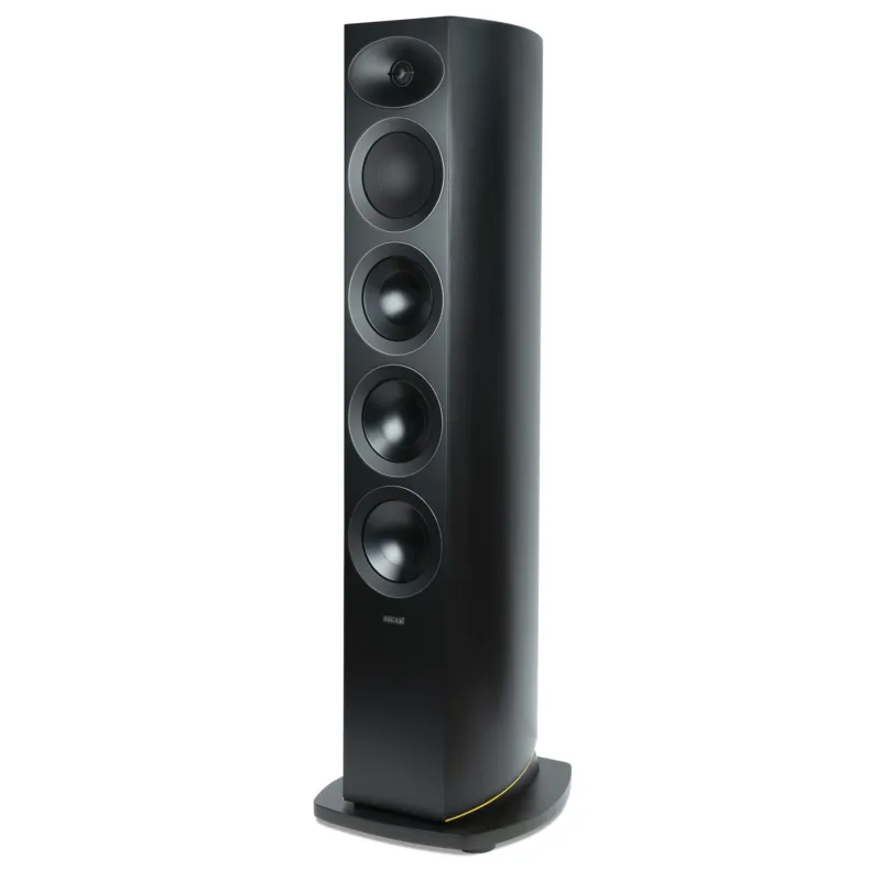 Arcam Radia R35 Gulvh�jttaler s�t