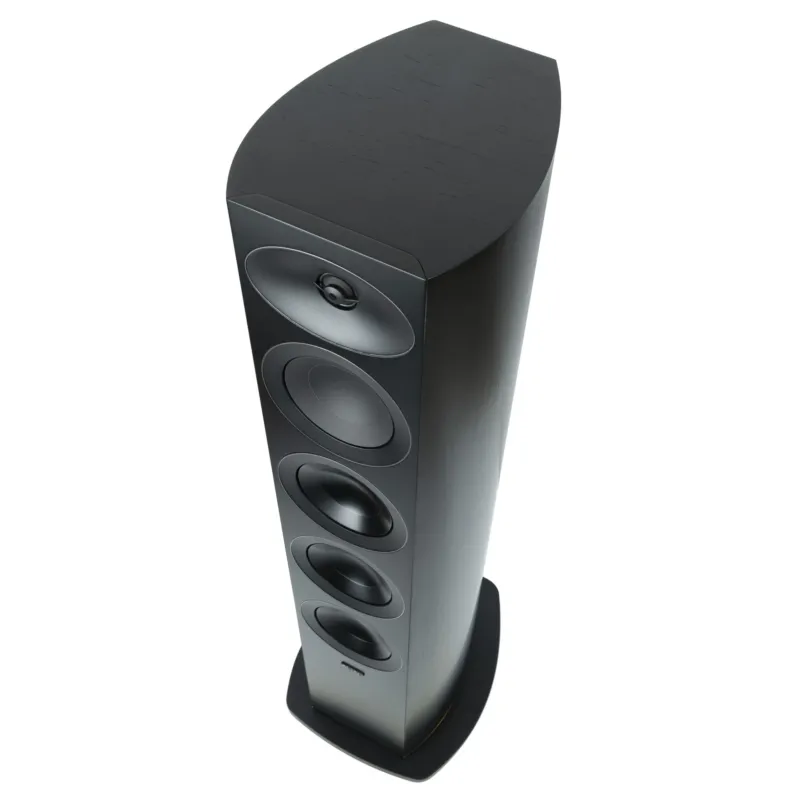 Arcam Radia R35 Gulvh�jttaler s�t
