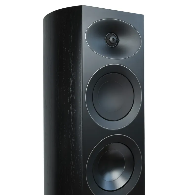 Arcam Radia R35 Gulvh�jttaler s�t