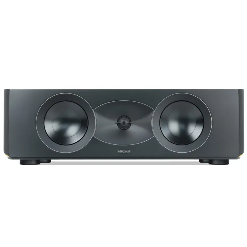 Arcam Radia R35C Centerh�jttaler