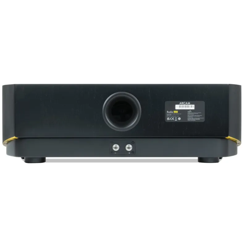 Arcam Radia R35C Centerh�jttaler